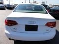 Ibis White - A4 3.2 quattro Sedan Photo No. 9