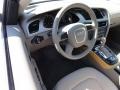 Ibis White - A4 3.2 quattro Sedan Photo No. 12