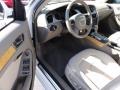 Ibis White - A4 3.2 quattro Sedan Photo No. 13