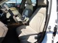 Ibis White - A4 3.2 quattro Sedan Photo No. 17