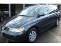 2003 Sage Brush Pearl Honda Odyssey EX-L  photo #1