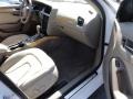 Ibis White - A4 3.2 quattro Sedan Photo No. 18
