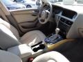 Ibis White - A4 3.2 quattro Sedan Photo No. 19