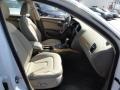 Ibis White - A4 3.2 quattro Sedan Photo No. 20