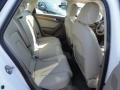 Ibis White - A4 3.2 quattro Sedan Photo No. 23