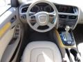 Ibis White - A4 3.2 quattro Sedan Photo No. 27