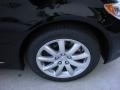 Obsidian Black - LS 460 Photo No. 33
