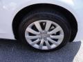Ibis White - A4 3.2 quattro Sedan Photo No. 30