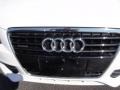 Ibis White - A4 3.2 quattro Sedan Photo No. 32