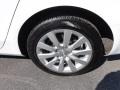 Ibis White - A4 3.2 quattro Sedan Photo No. 34