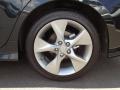 2012 Toyota Camry SE V6 Wheel and Tire Photo