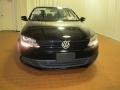 Black - Jetta SE Sedan Photo No. 3