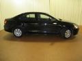 Black - Jetta SE Sedan Photo No. 4