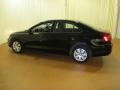 Black - Jetta SE Sedan Photo No. 8