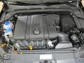 Black - Jetta SE Sedan Photo No. 12