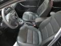 Black - Jetta SE Sedan Photo No. 16