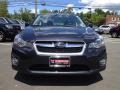 Dark Gray Metallic - Impreza 2.0i Premium 4 Door Photo No. 2