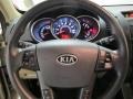 2011 White Sand Beige Kia Sorento LX V6  photo #25