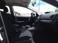 2012 Dark Gray Metallic Subaru Impreza 2.0i Premium 4 Door  photo #15
