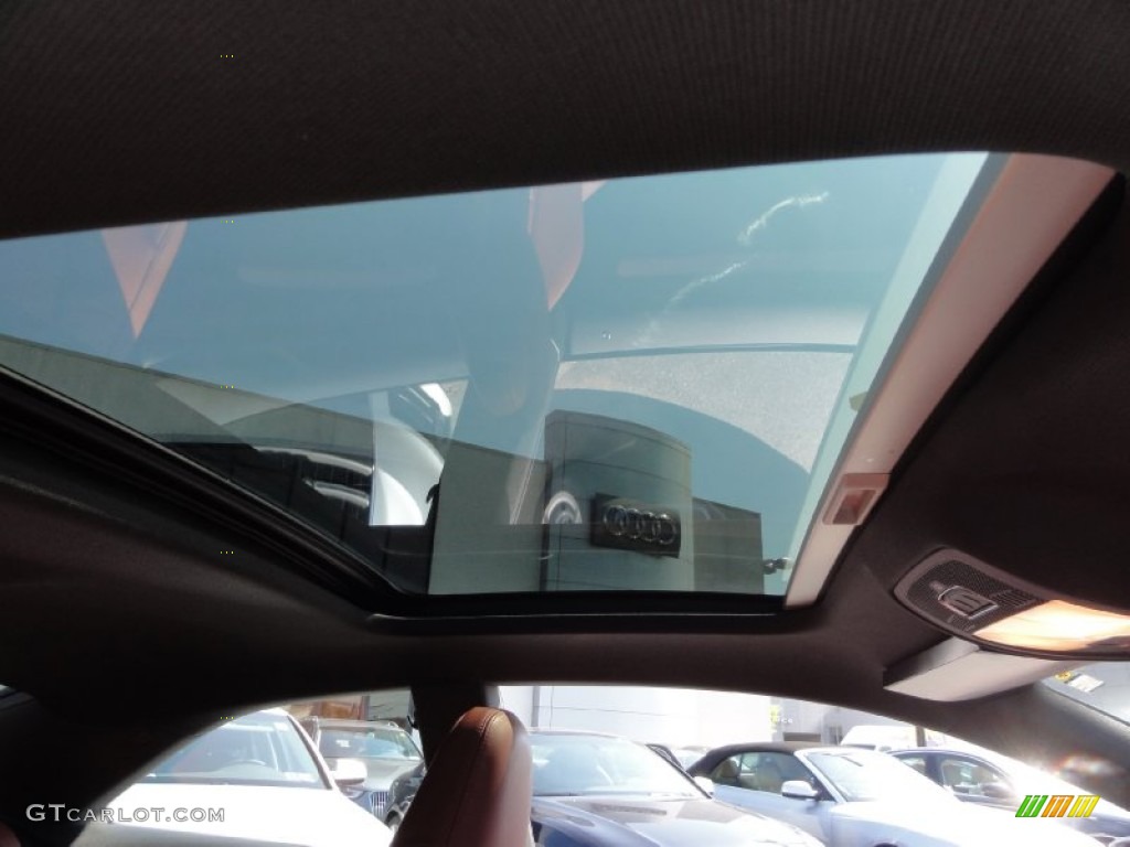 2011 Audi S5 4.2 FSI quattro Coupe Sunroof Photo #66321549