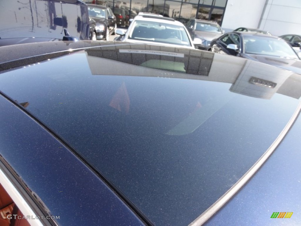 2011 Audi S5 4.2 FSI quattro Coupe Sunroof Photo #66321558