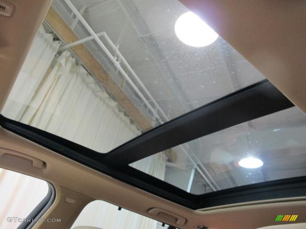 2013 BMW X3 xDrive 35i Sunroof Photo #66321585