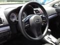 2012 Dark Gray Metallic Subaru Impreza 2.0i Premium 4 Door  photo #22