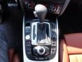 6 Speed Tiptronic Automatic 2011 Audi S5 4.2 FSI quattro Coupe Transmission