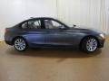 2012 Mineral Grey Metallic BMW 3 Series 328i Sedan  photo #2