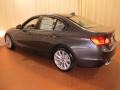 2012 Mineral Grey Metallic BMW 3 Series 328i Sedan  photo #3