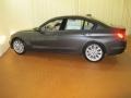 2012 Mineral Grey Metallic BMW 3 Series 328i Sedan  photo #4