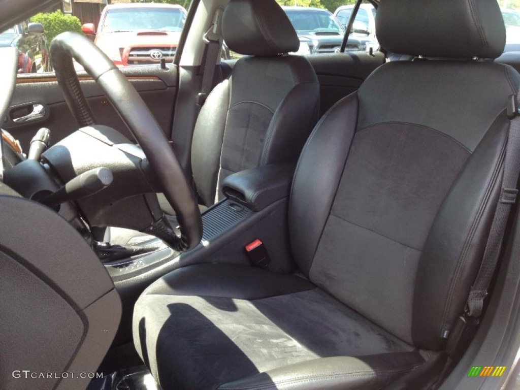 Ebony Interior 2012 Chevrolet Malibu LT Photo #66321858