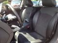  2012 Malibu LT Ebony Interior