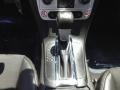  2012 Malibu LT 6 Speed Automatic Shifter