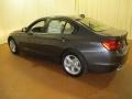 2012 Mineral Grey Metallic BMW 3 Series 328i Sedan  photo #3