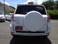 2011 Super White Toyota RAV4 V6 Limited 4WD  photo #6