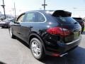 2012 Black Porsche Cayenne S Hybrid  photo #10