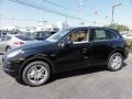 2012 Black Porsche Cayenne S Hybrid  photo #11