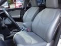 Super White - RAV4 V6 Limited 4WD Photo No. 21