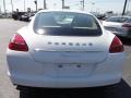 Carrara White - Panamera 4 Photo No. 9
