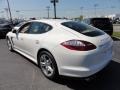 Carrara White - Panamera 4 Photo No. 10