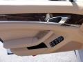 Carrara White - Panamera 4 Photo No. 14
