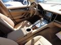 Carrara White - Panamera 4 Photo No. 19