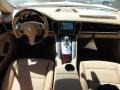 Carrara White - Panamera 4 Photo No. 25