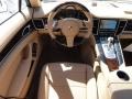 Carrara White - Panamera 4 Photo No. 26