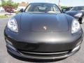 Carbon Grey Metallic - Panamera 4 Photo No. 4