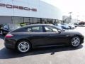Carbon Grey Metallic - Panamera 4 Photo No. 7