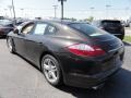 Carbon Grey Metallic - Panamera 4 Photo No. 10