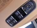 Luxor Beige Controls Photo for 2012 Porsche Panamera #66323295