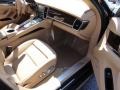 Carbon Grey Metallic - Panamera 4 Photo No. 18
